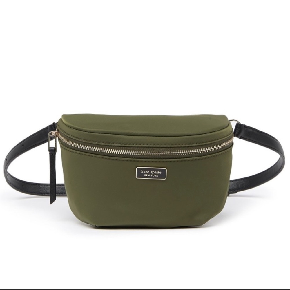 Kate Spade ♠️ Belt Bag